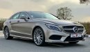 مرسيدس بنز CLS 500 EXCELLENT CONDITION - AGENCY MAINTAINED - UNDER AGENCY WARRANTY TILL 2020