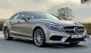 Mercedes-Benz CLS 500 EXCELLENT CONDITION - AGENCY MAINTAINED - UNDER AGENCY WARRANTY TILL 2020