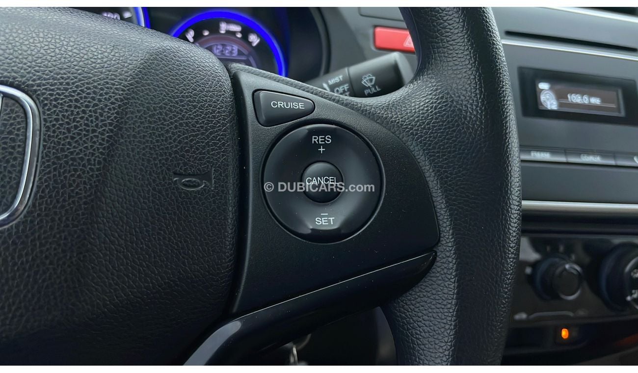 Honda City DX 1.5 | Zero Down Payment | Free Home Test Drive