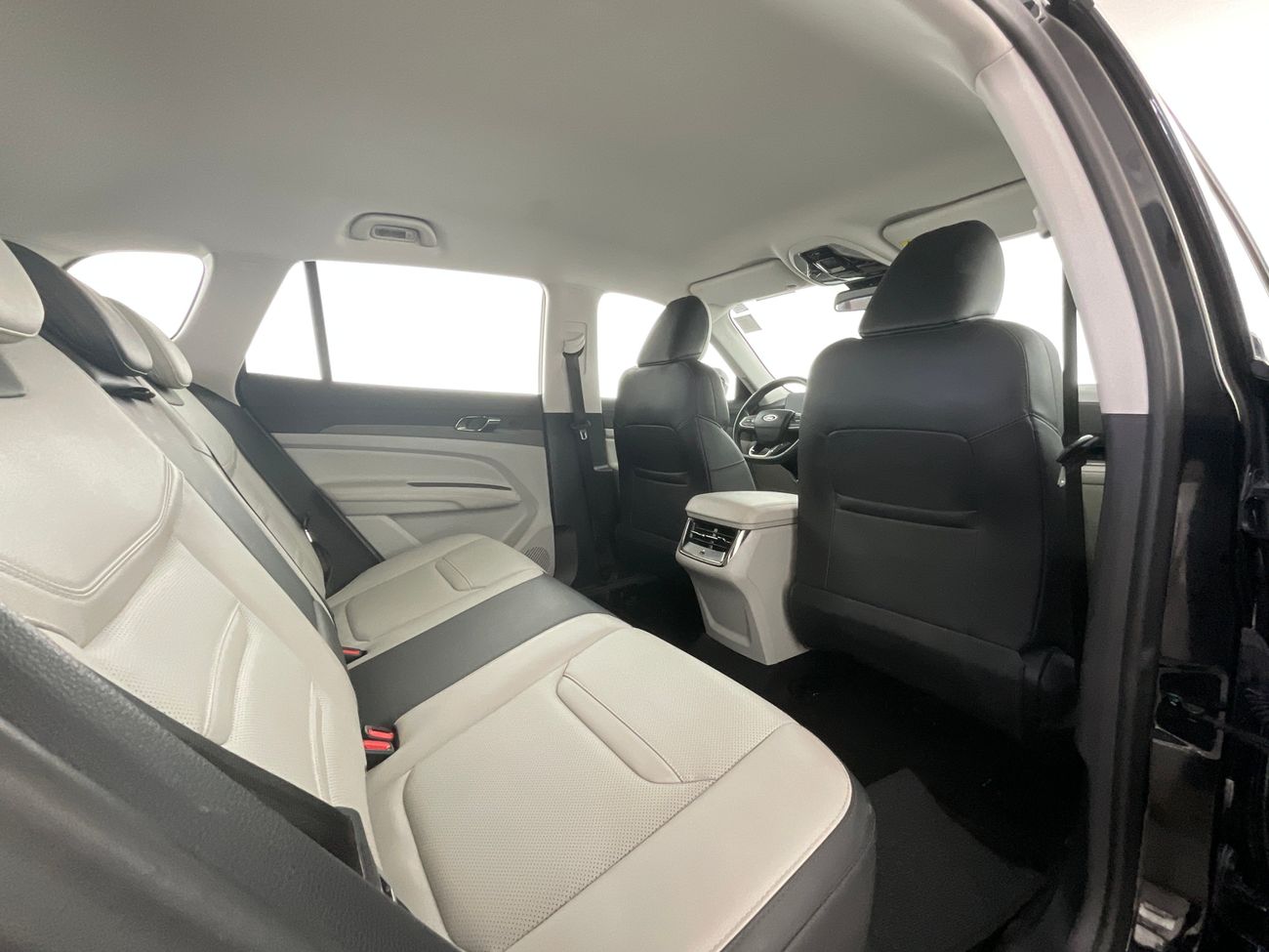 Ford Territory Trend | Guaranteed Warranty | 0 Down Payment