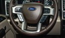 Ford F-150 Limited EcoBoost V6