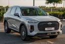 شيري تيجو 9 CHERY TIGGO 9 2026 GCC Petrol 0Km