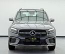 مرسيدس بنز GLB 200 *Brand New* 2026 Mercedes Benz GLB200, 5 Years Mercedes Warranty, Delivery Km, 7 Seater, GCC