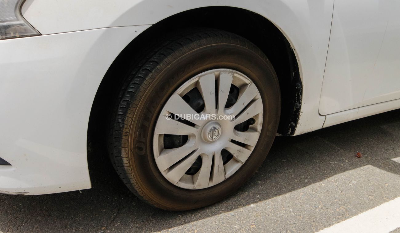 Nissan Sentra