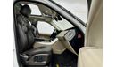 Land Rover Range Rover Sport 2016 Range Rover Sport HSE V6, Warranty, Full Service History, GCC