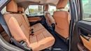 تويوتا فورتونر EXR FORTUNER 2.7L AT 4WD 7SETER
