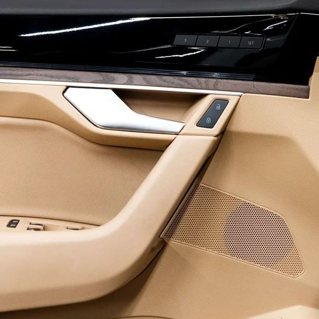 Volkswagen Touareg level, миниатюра 23