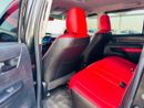 Toyota Hilux GLX 2.7L Double Cab Utility A/T