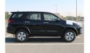 تويوتا فورتونر 2023 | FORTUNER SR 5 - 2.7L PETROL 4X4 , REAR A/C, CLIMATE CONTROL WITH GCC SPECS EXPORT