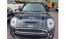 Mini Cooper S mni cooper s 2015