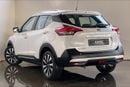 Nissan Kicks SL