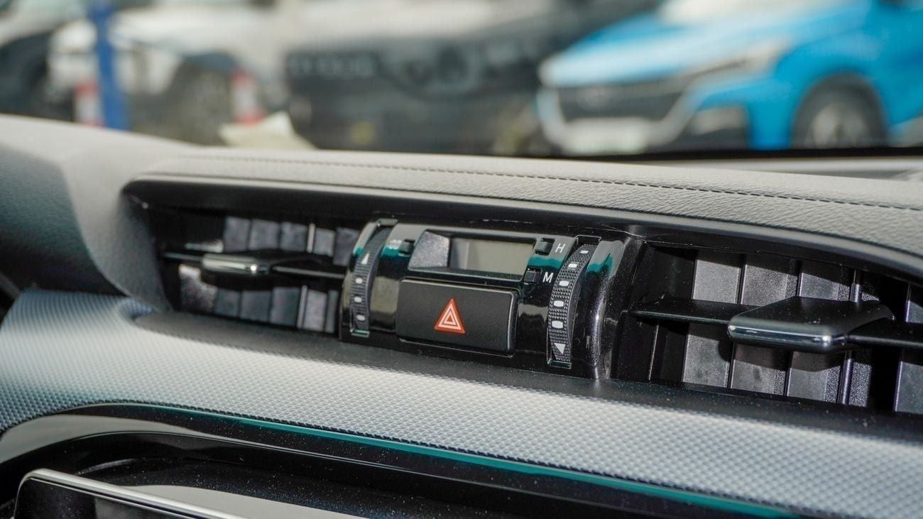 Toyota Hilux HILUX GR Sport 4.0L 2024