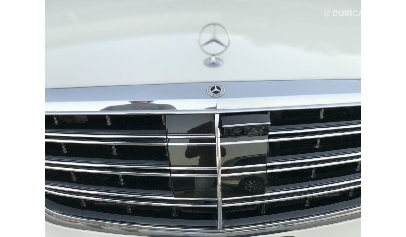 Mercedes-Benz S 450 Preowned Mercedes Benz S450 AMG Package Full Option Without Any Accident And Clean Title Fresh japan