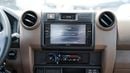 Toyota Land Cruiser Pickup 70