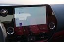 Lexus NX 350h Lexus NX350h STD 2.5L Hybrid AWD