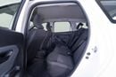 Renault Duster PE 1.6L PE 2.5