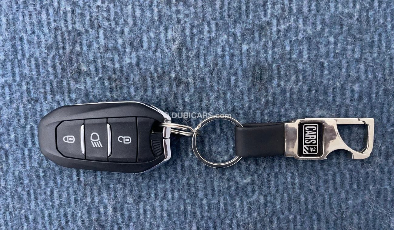 Peugeot 508 ACTIVE 1.6 | Zero Down Payment | Free Home Test Drive