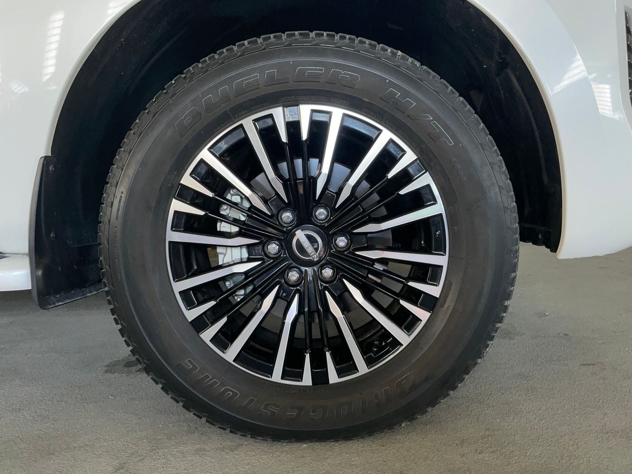 Nissan Patrol 2024 SE PLATINUM CITY | AED 2937/Month | 0 DP | 30 Day Return | Warranty | Service History