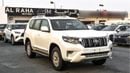 Toyota Prado TXL 4.0L Petrol