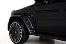 Mercedes-Benz G 63 AMG 4MATIC SUV
