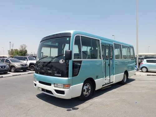 Nissan Civilian