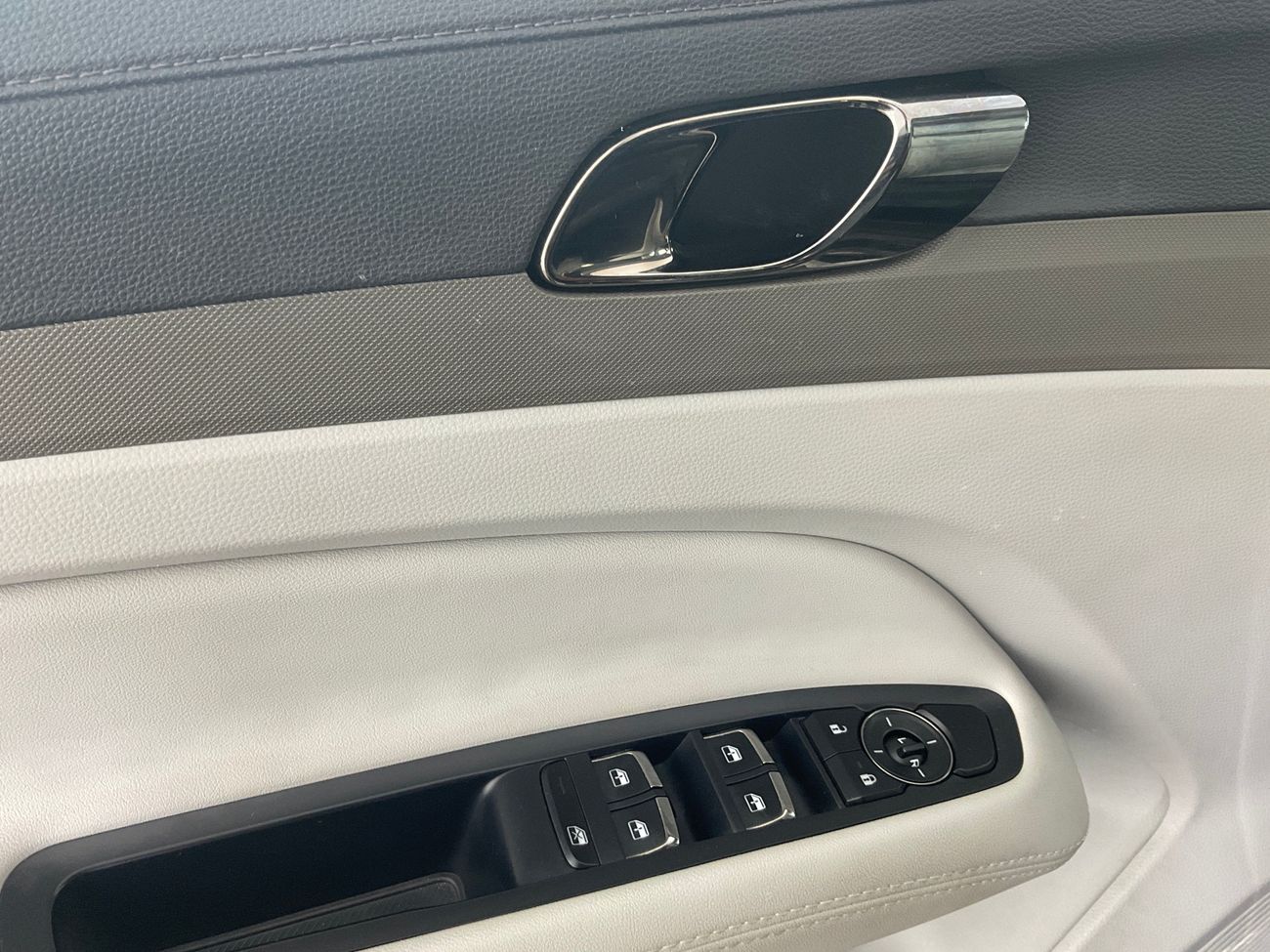 Ford Territory Trend | Guaranteed Warranty | 0 Down Payment