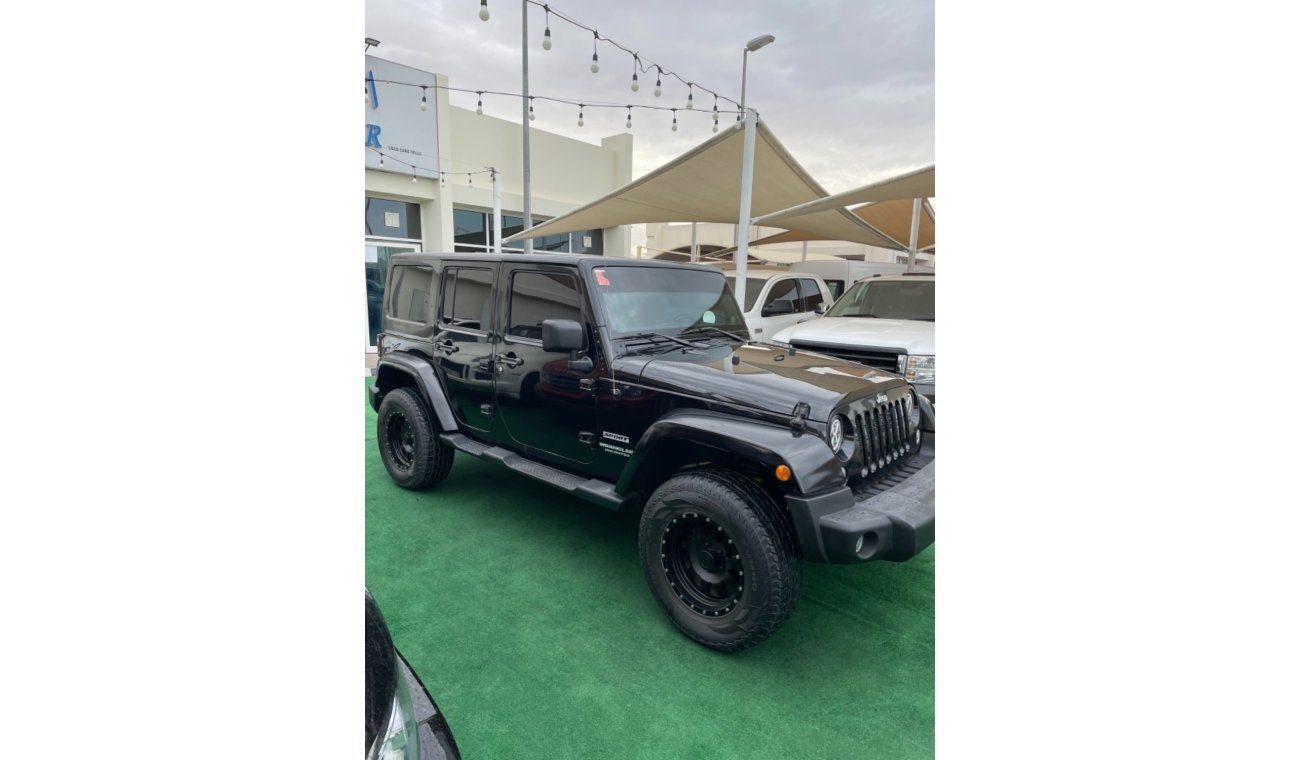 Jeep Wrangler Sport Very good condition