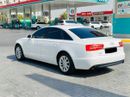 أودي A6