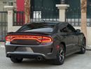 دودج تشارجر 5.7L R/T دودج تشارجر  R/T موديل: 2019 ممشى : 119,000 كم مطلوب: 58,000 درهم وارد امريكا   8 سلندر ، 5