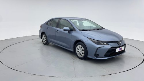 Toyota Corolla XLI 1.6 | Zero Down Payment | Free Home Test Drive