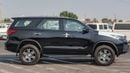 تويوتا فورتونر Toyota Fortuner 2.4L Diesel V4 4x4 2024