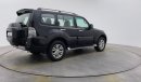 Mitsubishi Pajero GLS 3800