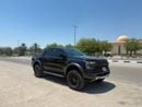 Ford Ranger RAPTOR