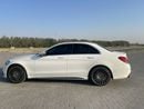 Mercedes-Benz C 300 AMG Pack