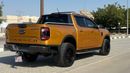 فورد رانجر WILDTRAK 2.0T Diesel