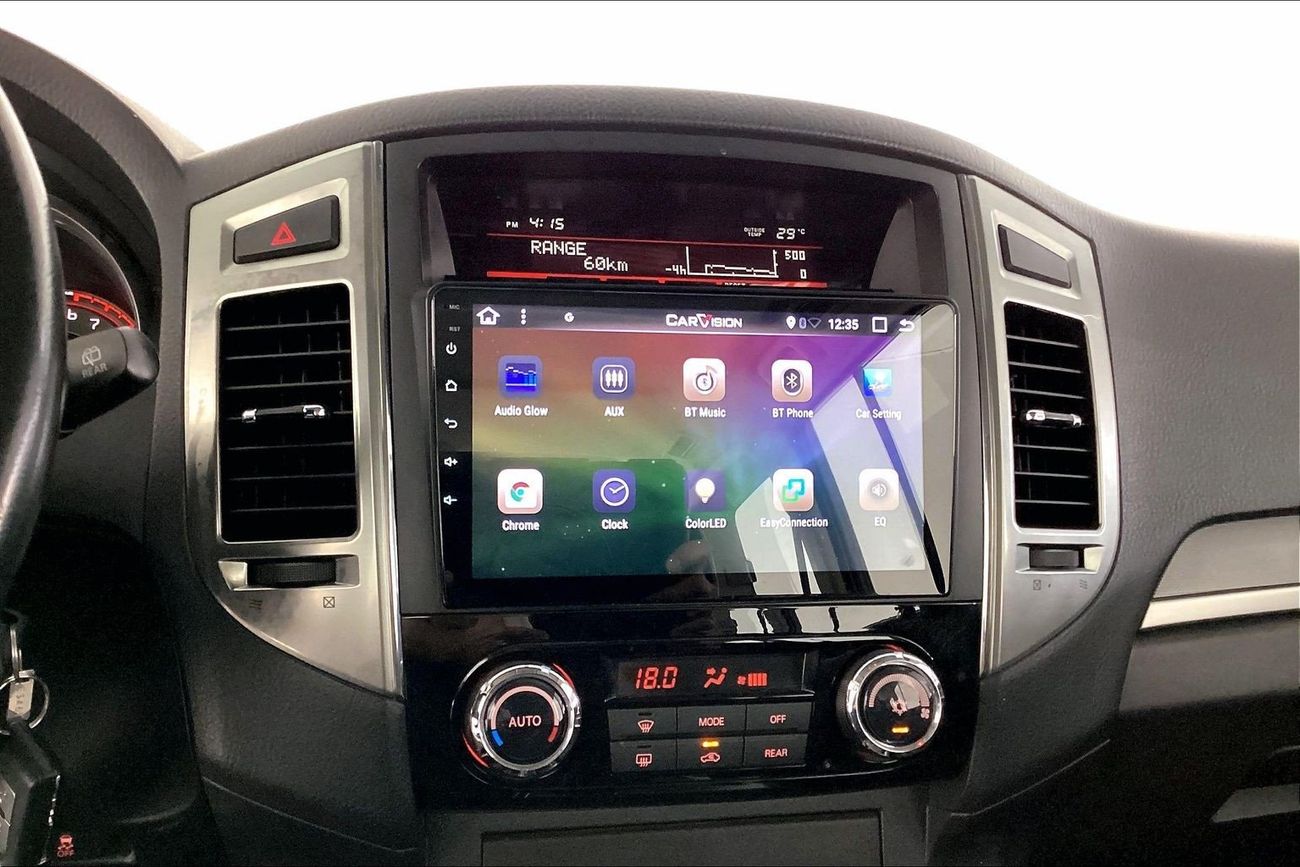 Mitsubishi Pajero GLS Highline | Guaranteed Warranty | 0 Down Payment