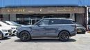 Land Rover Range Rover Sport Range Rover Sport  / 2024 / European