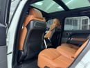 Land Rover Range Rover Sport SUPERCHARGED DYNAMIC