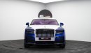 Rolls-Royce Ghost - Under Warranty