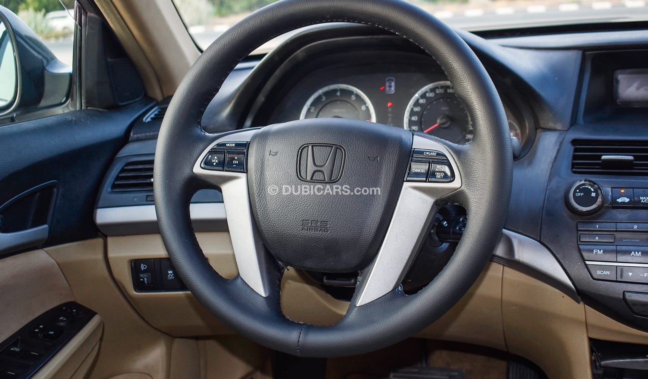 هوندا أكورد