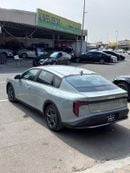 كيا K4 LX STD