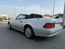 مرسيدس بنز SL 300