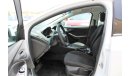 Ford Focus Ambiente ACCIDENTS FREE - GCC- CAR IS IN PERFECT CONDITION INSIDE AND OUTSIDE