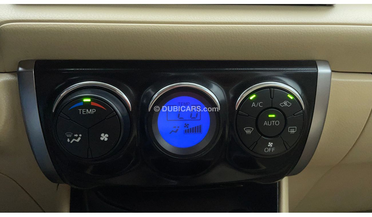 Toyota Yaris SE+ 1.5 | Under Warranty | Inspected on 150+ parameters