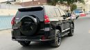 Toyota Prado MODIFIED TO 2023 PRADO | LHD | 2012 | AUTOMATIC TRANSMISSION | 2.7L PETROL ENGINE | 4 X 4 | COOL BOX