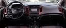 Hyundai Creta GLS LTH ACCIDENTS FREE - GCC - ENGINE 1600 CC - FULL OPTION - PERFECT CONDITION INSIDE OUT