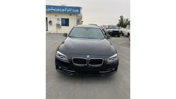 BMW 330i 2018 BMW 3 Series 330i Black A | 1003