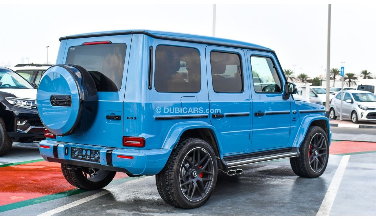 Mercedes-Benz G 63 AMG Mercedes Benz G63 AMG V8