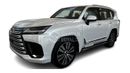 Lexus LX 700h TURBO SPORT 3.5L HYBRID V6 TT 7-SEATS 4WD AT 2025MY