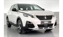 Peugeot 3008 GT Line